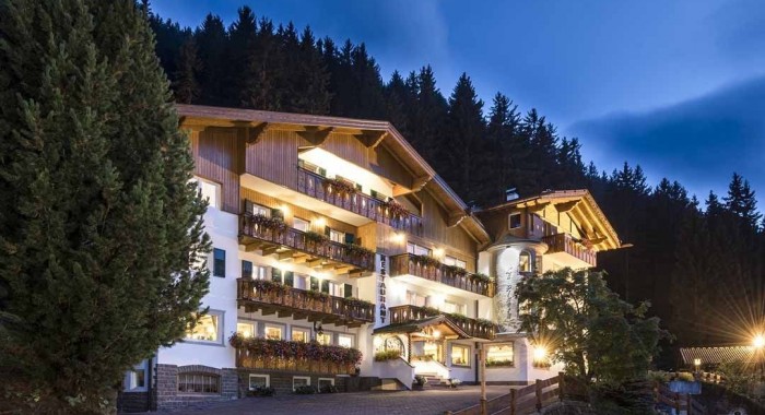 Hotel La Pineta